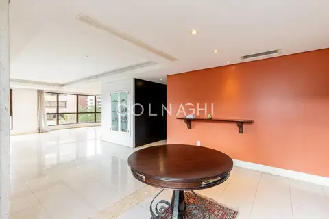 Apartamento · 3 dormitórios na Bela Vista — miniatura 5