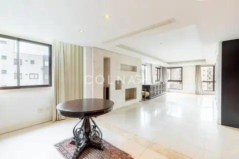 Apartamento · 3 dormitórios na Bela Vista — miniatura 6