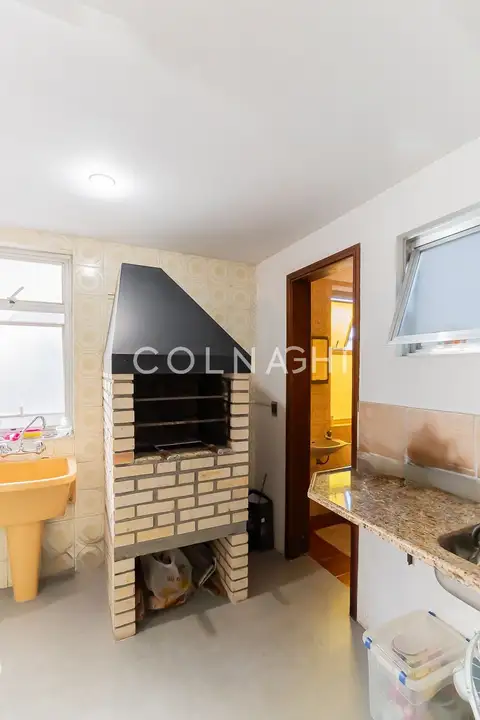 Apartamento · 3 dormitórios no Rio Branco — miniatura 11