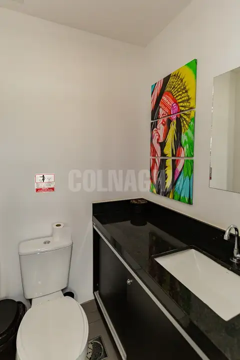 Conjunto Comercial no Jardim Europa — miniatura 10
