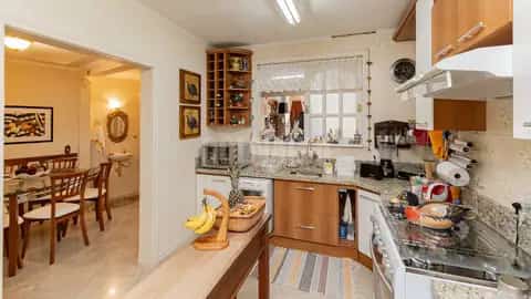 Casa · 3 dormitórios em Higienópolis — miniatura 2