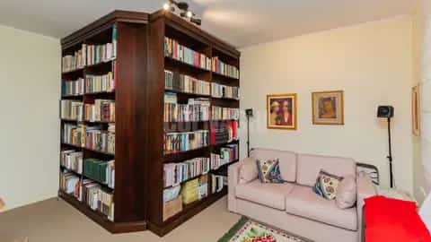 Casa · 3 dormitórios em Higienópolis — miniatura 5