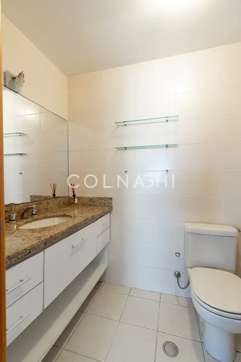 Apartamento · 3 dormitórios no Santa Cecília — miniatura 11
