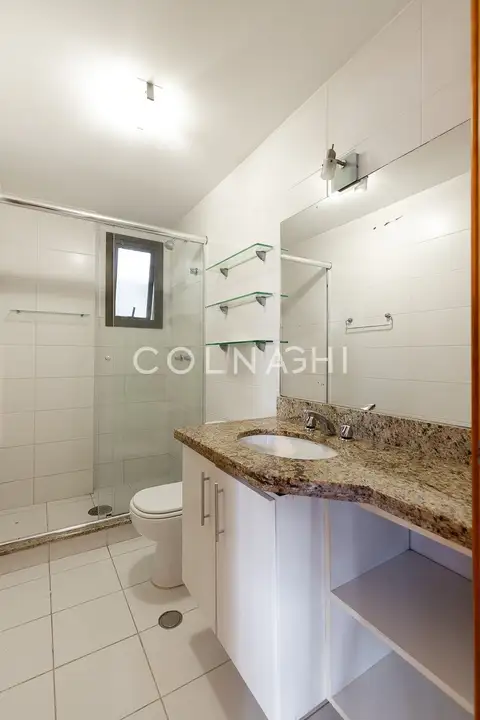 Apartamento · 3 dormitórios no Santa Cecília — miniatura 12