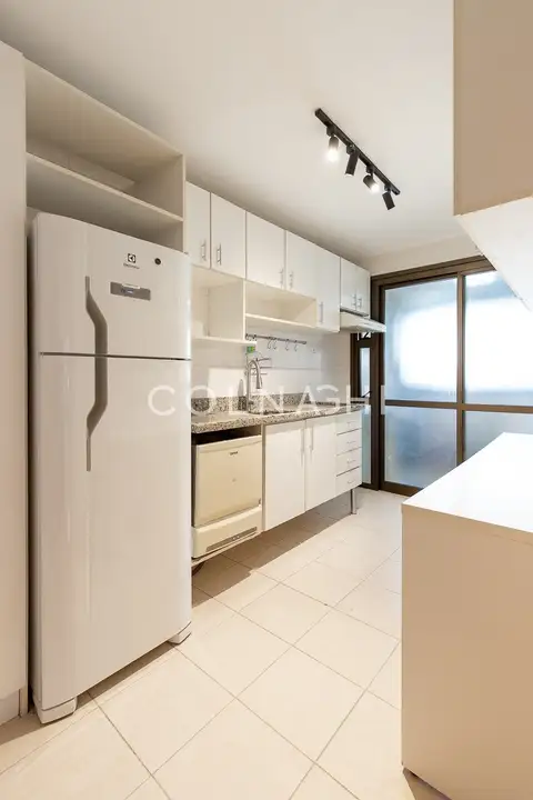 Apartamento · 3 dormitórios no Santa Cecília — miniatura 13