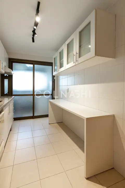 Apartamento · 3 dormitórios no Santa Cecília — miniatura 14