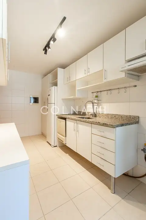 Apartamento · 3 dormitórios no Santa Cecília — miniatura 15