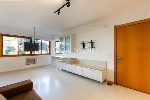 Apartamento · 3 dormitórios no Santa Cecília — miniatura 2
