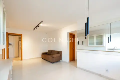 Apartamento · 3 dormitórios no Santa Cecília — miniatura 3