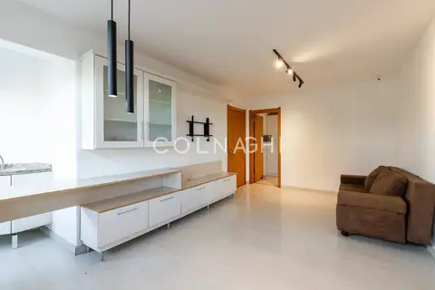 Apartamento · 3 dormitórios no Santa Cecília — miniatura 4