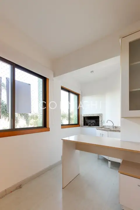 Apartamento · 3 dormitórios no Santa Cecília — miniatura 5