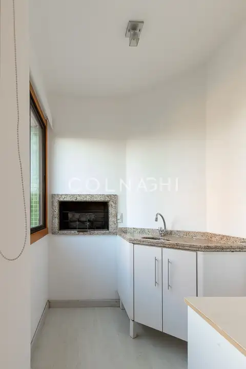 Apartamento · 3 dormitórios no Santa Cecília — miniatura 6