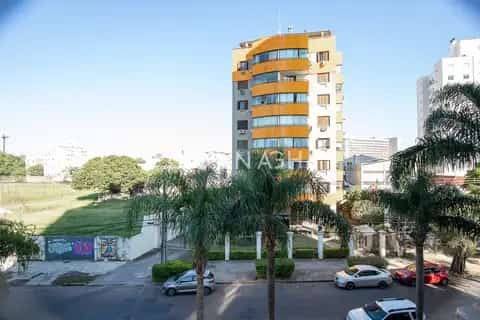 Apartamento · 3 dormitórios no Santa Cecília — miniatura 9