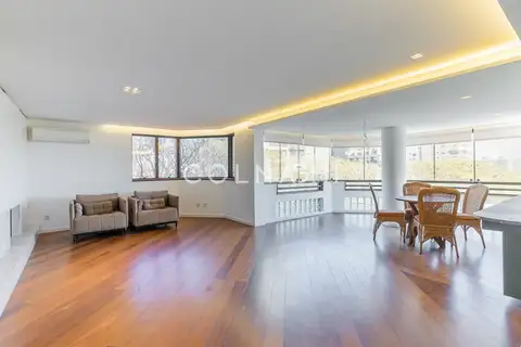 Apartamento · 3 dormitórios no Moinhos de Vento — miniatura 3