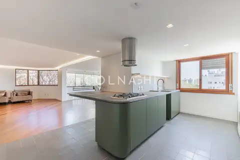 Apartamento · 3 dormitórios no Moinhos de Vento — miniatura 13