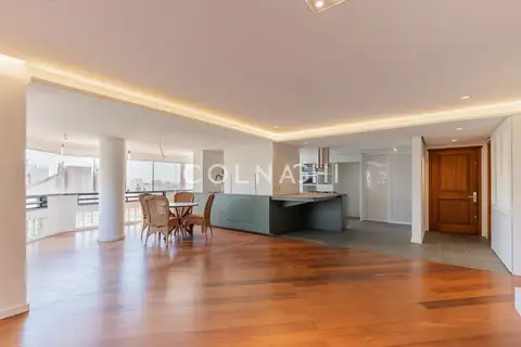Apartamento · 3 dormitórios no Moinhos de Vento — miniatura 1