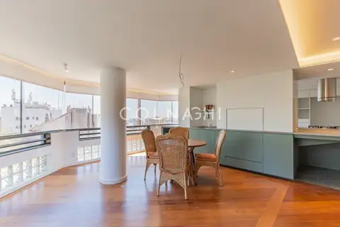 Apartamento · 3 dormitórios no Moinhos de Vento — miniatura 8