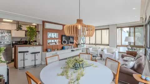 Apartamento · 2 dormitórios no Mont Serrat — miniatura 2