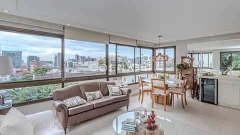 Apartamento · 2 dormitórios no Mont Serrat — miniatura 3