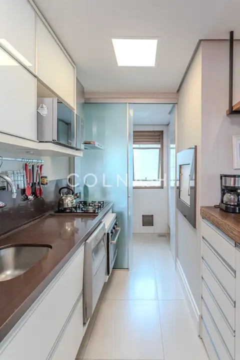 Apartamento · 2 dormitórios no Mont Serrat — miniatura 5
