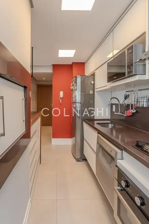 Apartamento · 2 dormitórios no Mont Serrat — miniatura 7