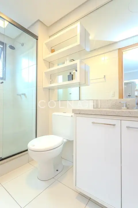 Apartamento · 2 dormitórios no Mont Serrat — miniatura 10
