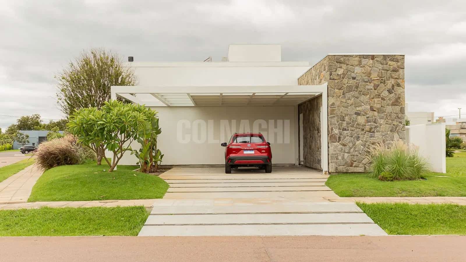 Casa em Condomínio · 4 dormitórios no Sans Souci — miniatura 3