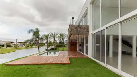 Casa em Condomínio · 4 dormitórios no Sans Souci — miniatura 4