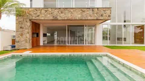 Casa em Condomínio · 4 dormitórios no Sans Souci — miniatura 6