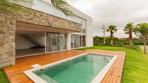 Casa em Condomínio · 4 dormitórios no Sans Souci — miniatura 7