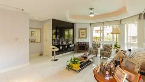 Apartamento · 3 dormitórios na Bela Vista — miniatura 3