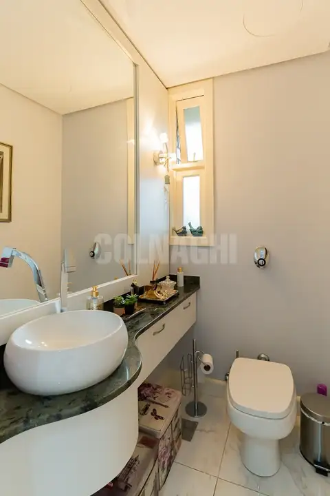 Apartamento · 3 dormitórios na Bela Vista — miniatura 9