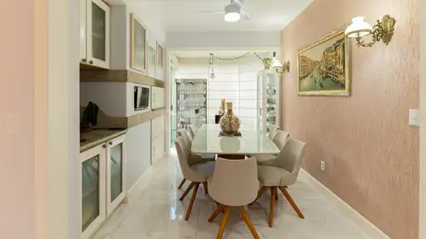 Apartamento · 3 dormitórios na Bela Vista — miniatura 10
