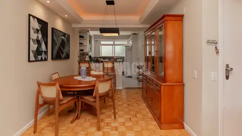 Apartamento · 3 dormitórios na Bela Vista — miniatura 3