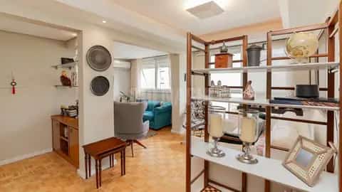 Apartamento · 3 dormitórios na Bela Vista — miniatura 4