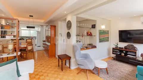 Apartamento · 3 dormitórios na Bela Vista — miniatura 6