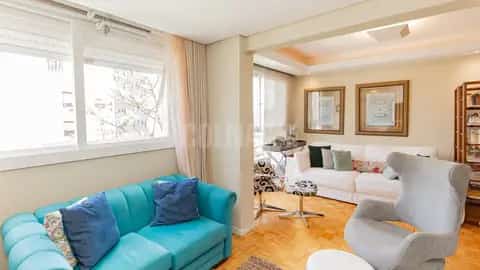 Apartamento · 3 dormitórios na Bela Vista — miniatura 9
