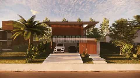 Casa em Condomínio · 4 dormitórios no Sans Souci — miniatura 2