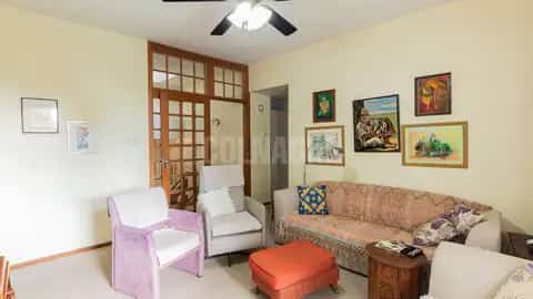 Casa · 4 dormitórios em Petrópolis — miniatura 11