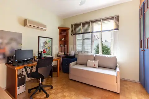 Casa · 4 dormitórios em Petrópolis — miniatura 4
