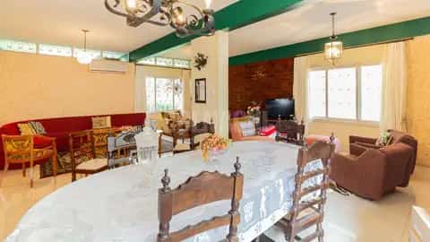 Casa · 4 dormitórios em Petrópolis — miniatura 6