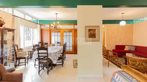 Casa · 4 dormitórios em Petrópolis — miniatura 8