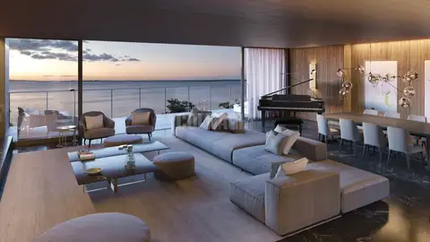 Apartamento · 3 dormitórios no Praia de Belas — miniatura 12