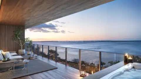 Apartamento · 3 dormitórios no Praia de Belas — miniatura 13