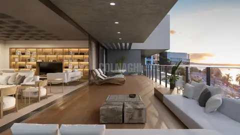 Apartamento · 3 dormitórios no Praia de Belas — miniatura 10