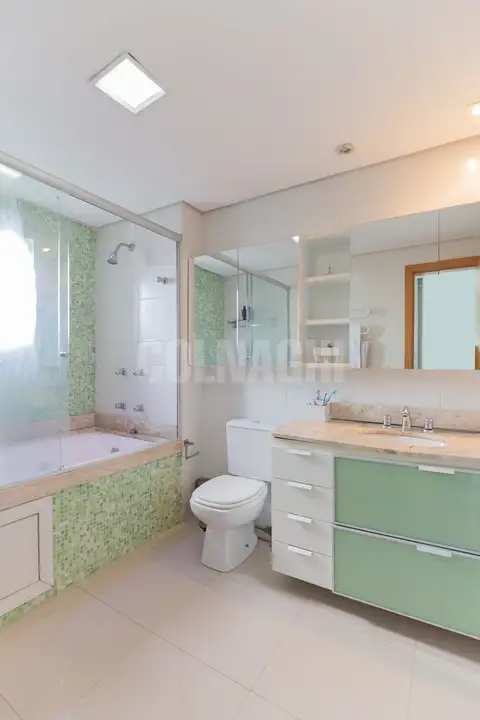 Apartamento · 2 dormitórios no Mont Serrat — miniatura 2