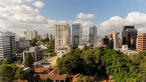 Apartamento · 2 dormitórios no Mont Serrat — miniatura 12