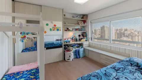 Apartamento · 2 dormitórios no Mont Serrat — miniatura 4