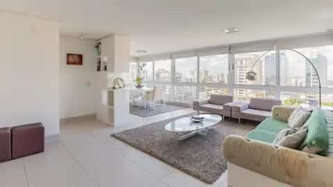 Apartamento · 2 dormitórios no Mont Serrat — miniatura 1
