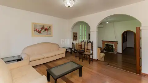 Casa · 6 dormitórios no Chácara das Pedras — miniatura 2